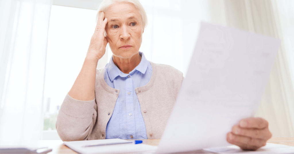 Common Mistakes to Avoid When applying for SSDI