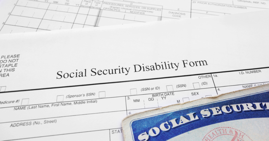 Navigating the Disability Application Process in North Carolina