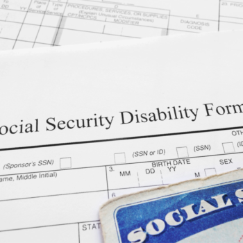 Navigating the Disability Application Process in North Carolina