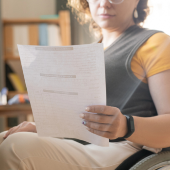 SSDI Representative - Your Guide to Disability Benefits